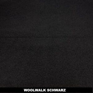 WOOLWALK SCHWARZ