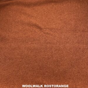 WOOLWALK ROSTBRAUN