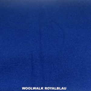 WOOLWALK ROYALBLAU