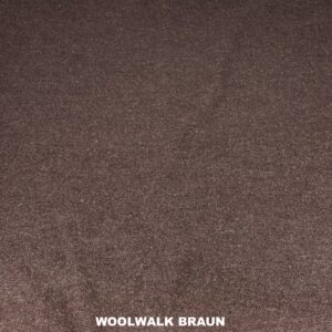 WOOLWALK BRAUN