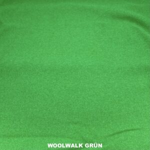 WOOLWALK GRÜN