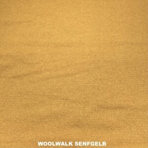 WOOLWALK SENFGELB