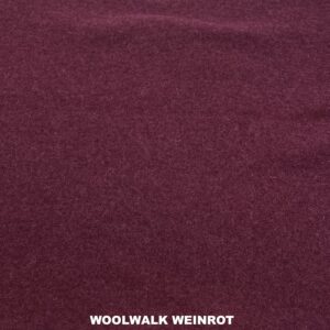 WOOLWALK WEINROT