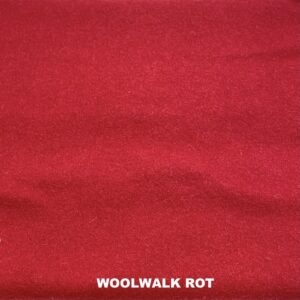 WOOLWALK ROT