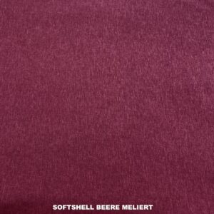 SOFTSHELL BEERE MELIERT