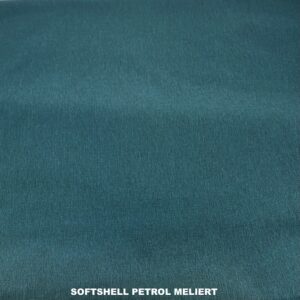 SOFTSHELL PETROL MELIERT