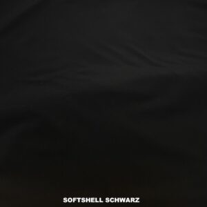 SOFTSHELL UNI SCHWARZ