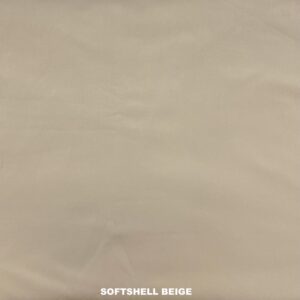 SOFTSHELL UNI BEIGE