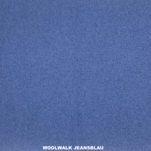 WOOLWALK JEANSBLAU