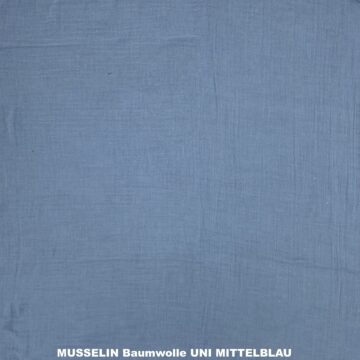 UNI MITTELBLAU